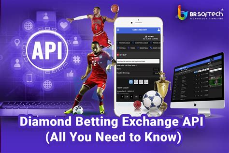Diamond exchange betting - A New Frontier